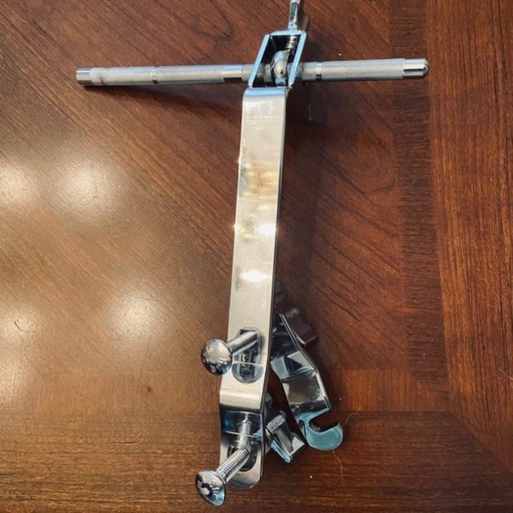 🧨Gibraltar Multi Attachment (SEND ANY OFFER YOU WANT OVER $17 AND ITS YOURS‼️) 🧨 - Picture 2 of 4